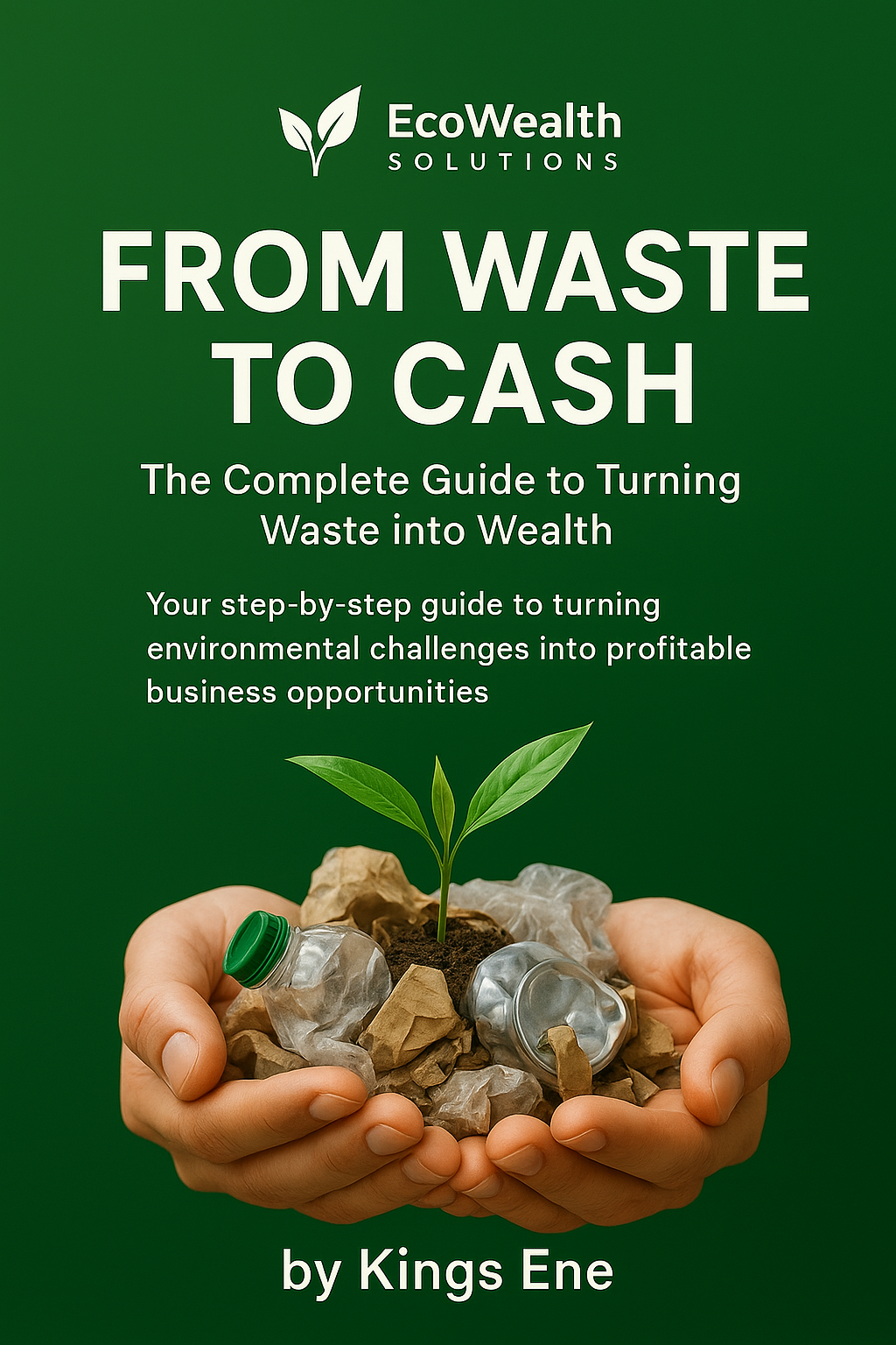 EcoWealth Book Cover