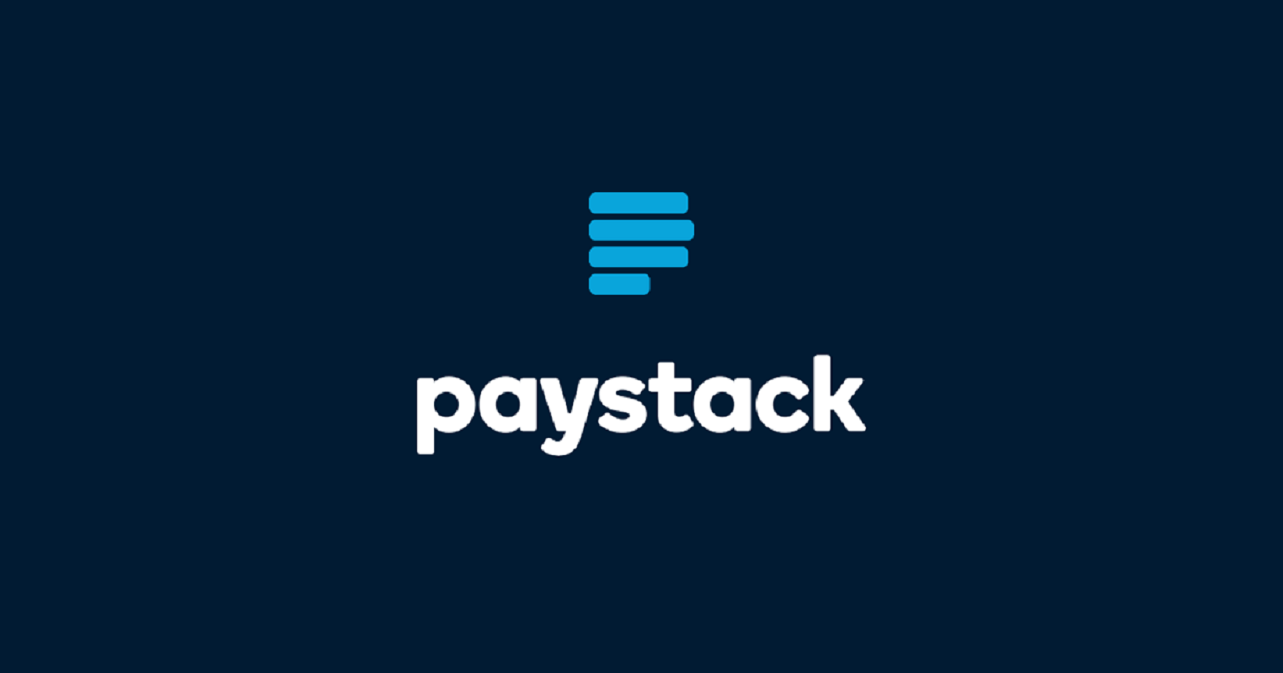 Paystack Logo